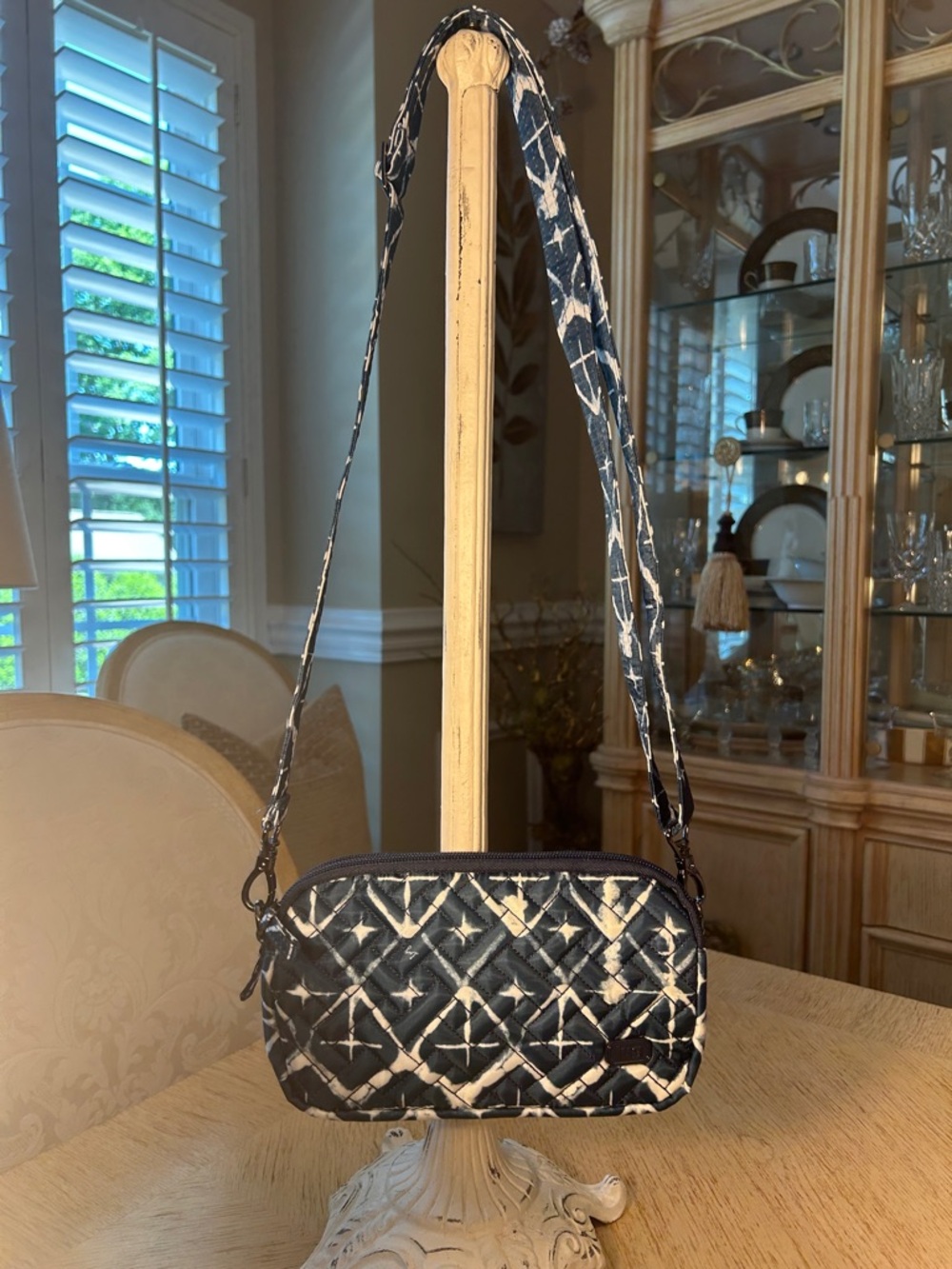 Lug Coupe Convertible Crossbody